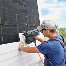 Reliable Gruver, TX Siding Solutions